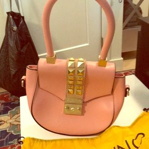 Valentino pocket book, very valuable!